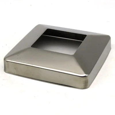 PR70-214 Низ на стойку 40х40 размер 80*80