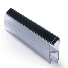 SN114-008A-10 Профиль магнитный 90,180 гр длина 2200мм стекло 10мм