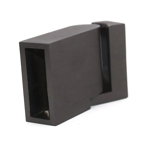 Нержавеющая сталь AISI 304, Matt Brushed Grey Gang