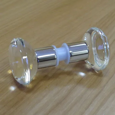 РК121-6027 Ручка-кноб