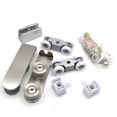 S623-4 Комплект раздвижной системы