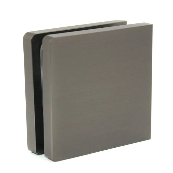 Латунь, Matt Brushed Grey Gang, Премиум