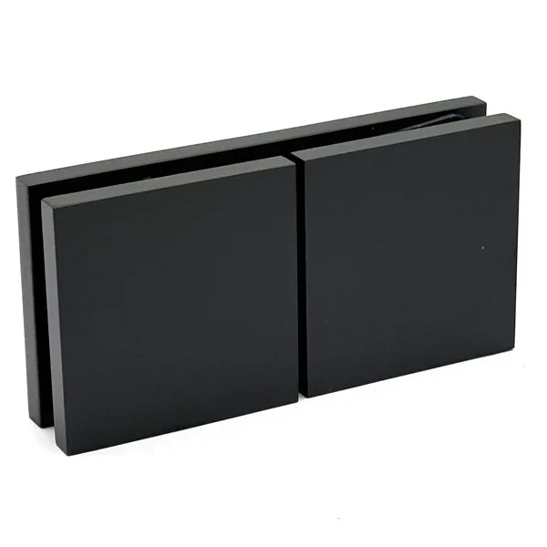 Латунь, BLACK, 180°, Премиум