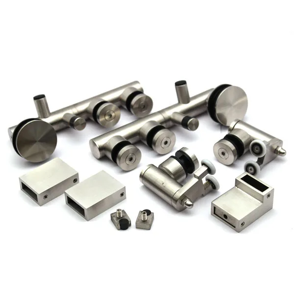 Нержавеющая сталь AISI 304, SS (Матовый хром), Премиум, 003