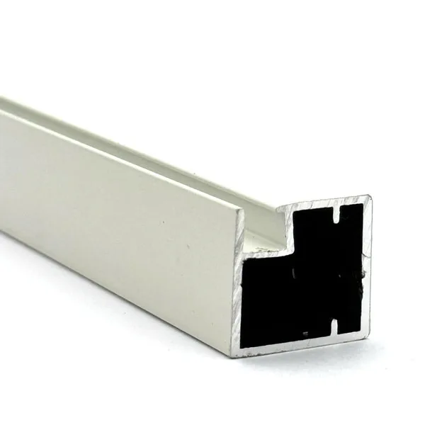 Алюминий, Белый