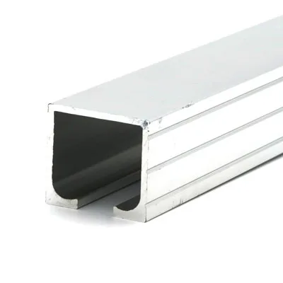 ПР-1063 Профиль для раздвижных систем 1001 и 1003. Длина- 2000мм