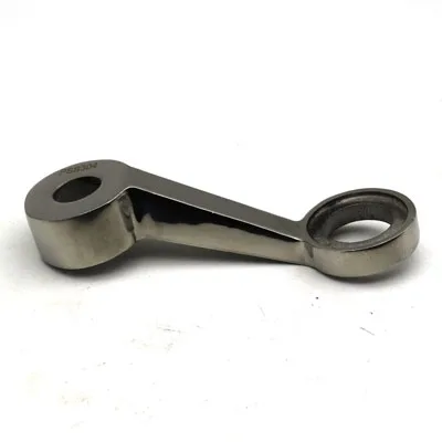 Нержавеющая сталь AISI 304, PSS (Хром)