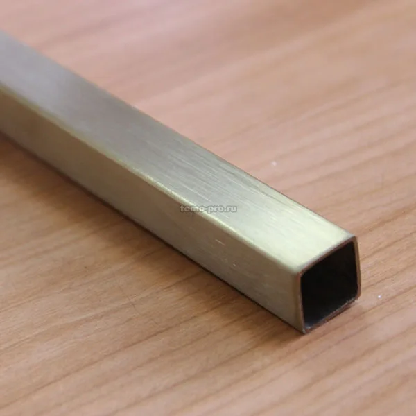 119-15-15 Труба квадратная 15*15*1*3000мм