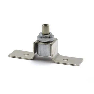 ТС105-01 Крепление к полу регулируемое