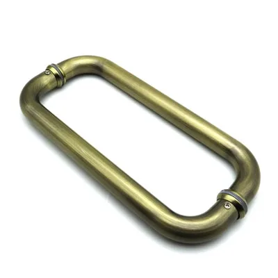 Нержавеющая сталь AISI 304, Бронза