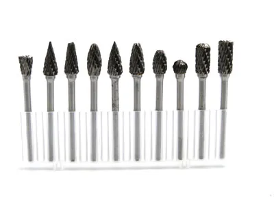 SND142-08 Набор для обработки стекла 0027