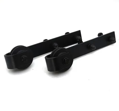 A041 Комплект раздвижной системы