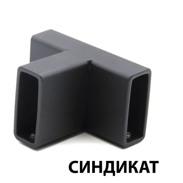 Нержавеющая сталь AISI 304, BLACK
