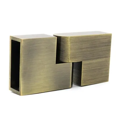 Нержавеющая сталь AISI 304, Бронза