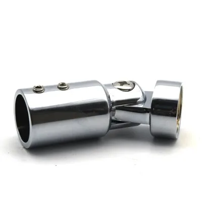 КВО113-23 Коннектор стена-труба регулируемый