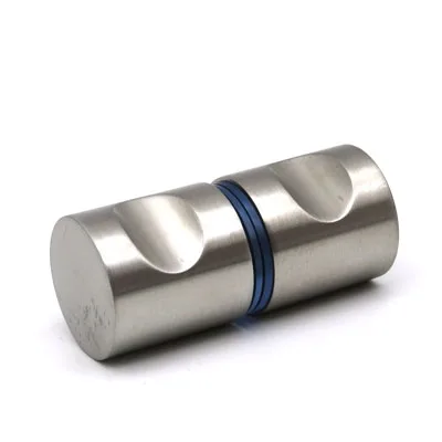 Нержавеющая сталь AISI 304, SS (Матовый хром)