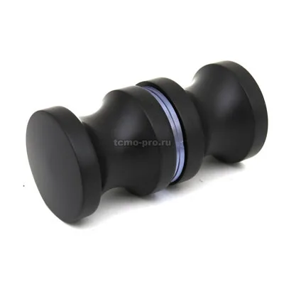 Алюминий, BLACK