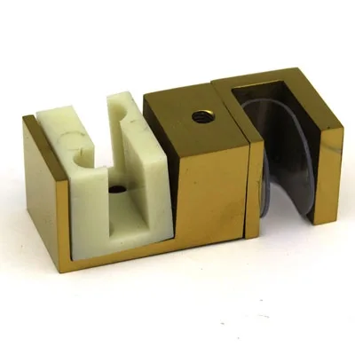 Нержавеющая сталь AISI 304, Gold, 002