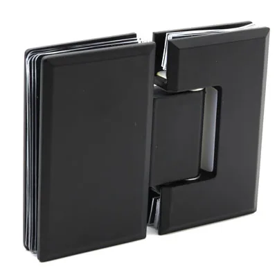 Нержавеющая сталь AISI 304, BLACK, 180°