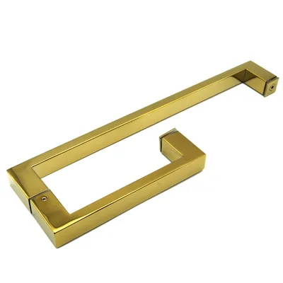 Нержавеющая сталь AISI 304, Gold