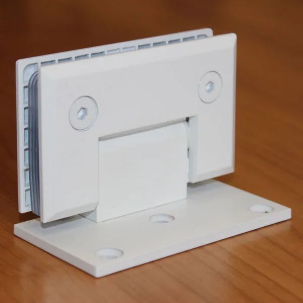 Нержавеющая сталь AISI 304, Белый, Одностороннее, 90°