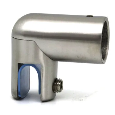 Латунь, SS (Матовый хром)