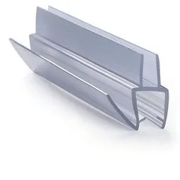 114-009B1-6 Профиль уплотнительный 6 мм длина 2200мм