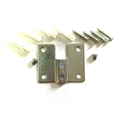 SNDS-130-1P Монтажная пластина