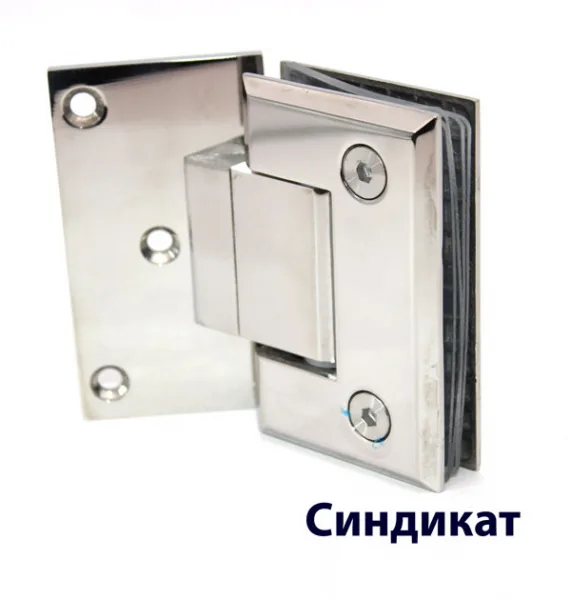 Нержавеющая сталь AISI 304, PSS (Хром), Одностороннее, 135°