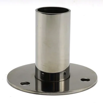 PR70-109 3-х анкерная закладная на 38 стойку