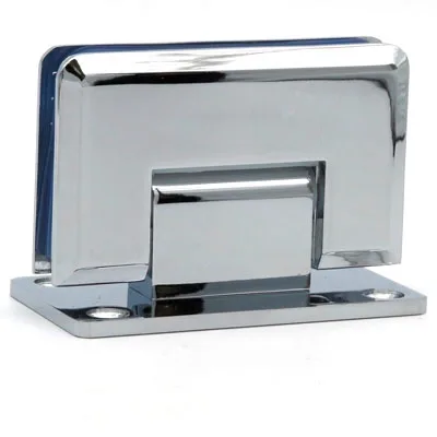 П109-300 петля стена-стекло 90°