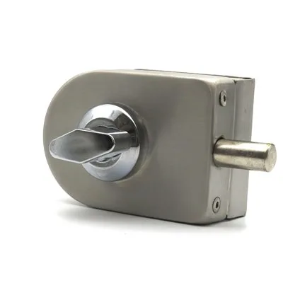 ZSD122-136B Замок-вертушка с ответной частью на стену