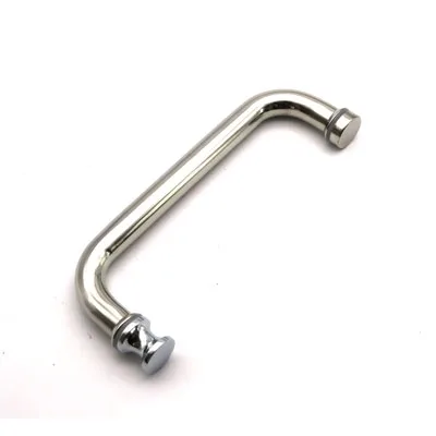 РС114 ручка-скоба 25х475