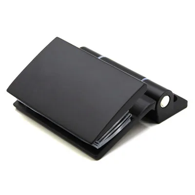 Нержавеющая сталь AISI 304, BLACK, 90°