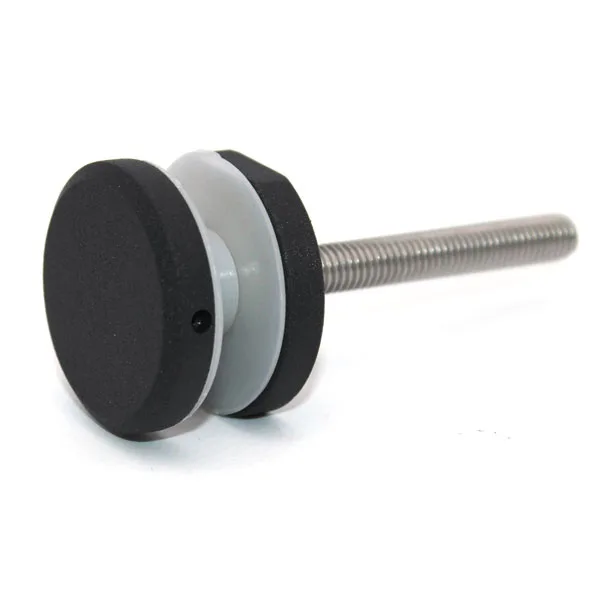 Нержавеющая сталь AISI 304, BLACK, 38, 8