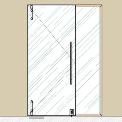 SND002-311 Маятниковая система ВЕКТОР