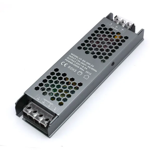 YF-DS-200-24 Блок питания 24V 200W