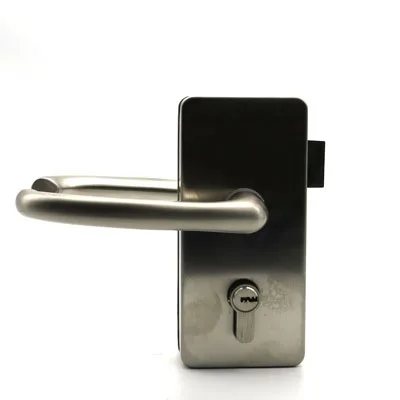 ZMD122-812 A Замок для стеклянной двери