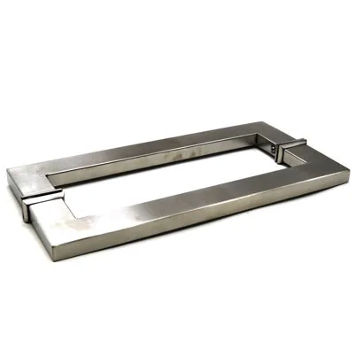 SS Матовый хром, Нержавеющая сталь AISI 304, SS (Матовый хром)