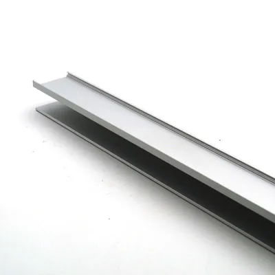 SND3932-5 Профиль для глухого стекла длина 3000мм СИНДИКАТ