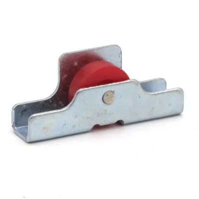 50-22 Ролик для стеклянных витрин