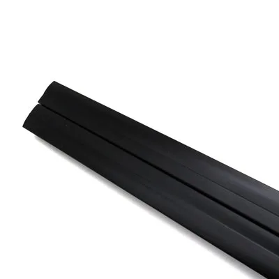 114-008C-8 Профиль магнитный BLACK 135 гр длина 2200мм