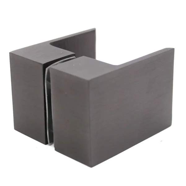 Нержавеющая сталь AISI 304, Matt Brushed Grey Gang