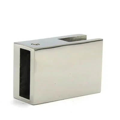 КВО122-040 Коннектор для профиля 180 гр