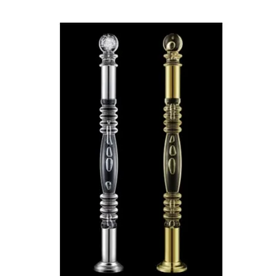 HJ-314 Стойка для перил 90*1150