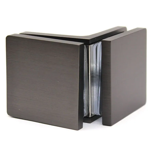 Латунь, Matt Brushed Grey Gang, Премиум