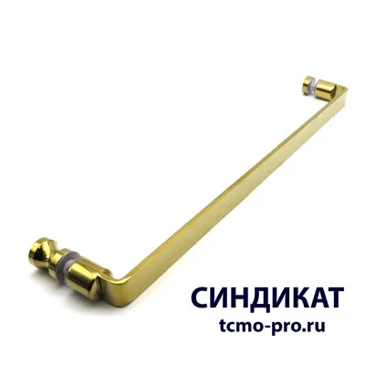 Нержавеющая сталь AISI 304, Gold