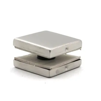 Коннектор S-122-555 стекло-стекло | Классика