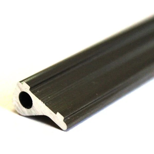 Алюминий, Matt Brushed Grey Gang, Премиум