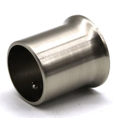 Нержавеющая сталь AISI 304, SS (Матовый хром)